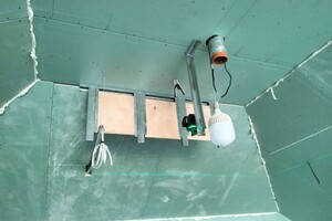 Айрапетов Валерий Витальевич — Короб под кондиционер — Портфолио №2