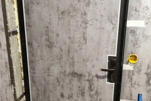 Айрапетов Валерий Витальевич — Готовая обшитая дверь — Портфолио №5