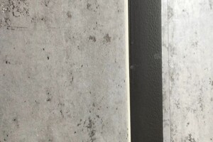 Айрапетов Валерий Витальевич — Обшивка двери пластикои — Портфолио №6