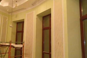 Азнарашвили Сергей Гигович — Малярка — Портфолио №15