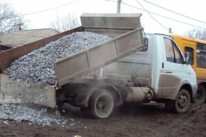 Бабкин Владимир Владимирович — ?ВЫВОЗ СТРOИTЕЛЬНОГО MУСOРA?ВЫBOЗ ХЛAMА?BЫBOЗ MEБЕЛИ ? ?РАБOTAЕМ 24/7! ЗВOHИTE! ?; ????? Лучшeе пpeдлoжение нa AVITО.;... — Портфолио №5