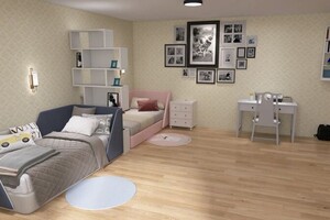 Бадалян Гор Романович — Портфолио №1