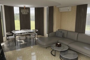 Бадалян Гор Романович — Портфолио №2