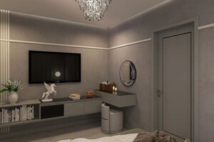 Бадалян Гор Романович — Портфолио №3