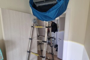 Балкизов Кантемир Эдуардович — Базовая; 3 000,00 руб; Для профилактики и лёгкого загрязнения; Без разбора; + Обработка химией и промывка под... — Портфолио №11