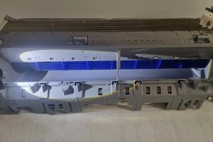 Балкизов Кантемир Эдуардович — Базовая; 3 000,00 руб; Для профилактики и лёгкого загрязнения; Без разбора; + Обработка химией и промывка под... — Портфолио №4