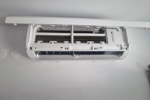 Балкизов Кантемир Эдуардович — Базовая; 3 000,00 руб; Для профилактики и лёгкого загрязнения; Без разбора; + Обработка химией и промывка под... — Портфолио №5