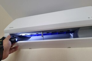 Балкизов Кантемир Эдуардович — Базовая; 3 000,00 руб; Для профилактики и лёгкого загрязнения; Без разбора; + Обработка химией и промывка под... — Портфолио №7