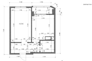 Баранова Оксана Юрьевна — Портфолио №3