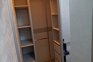 Барсуков Александр Михайлович — Изготовление гардеробной — Портфолио №99