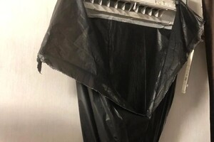 Баско Ольга Сергеевна — Чистка с антигрибковой обработкой. — Портфолио №1