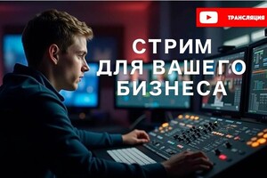 Батуев Виталий Викторович — Портфолио №1