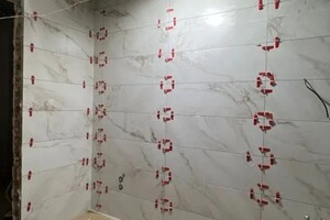 Батурдинов Роман Геннадьевич — Укладка керамогранита — Портфолио №30