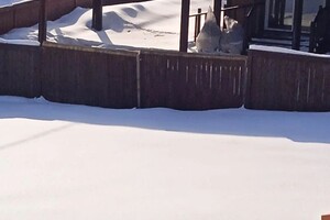 Батурдинов Роман Геннадьевич — Моя работа 10м.3 снега выдерживает. Делаем на века — Портфолио №39