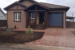 Батурдинов Роман Геннадьевич — Устройство крыльца,укладка брусчатки,кровельные работы,покраска,сварочьные работы. — Портфолио №41