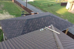 Батурдинов Роман Геннадьевич — Устройство беседки — Портфолио №42