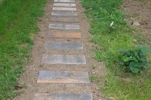 Батурдинов Роман Геннадьевич — Пошаговая раскладка — Портфолио №48