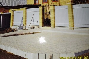 Батурдинов Роман Геннадьевич — Площадка для танцев — Портфолио №59