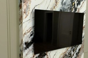 Байрамов Артур Джумаевич — Портфолио №1