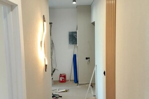 Байрамов Артур Джумаевич — Ремонт под ? — Портфолио №16