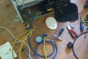 Беликов Алексей Сергеевич — Портфолио №3