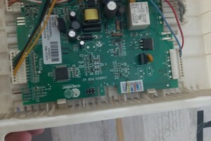 Беликов Алексей Сергеевич — Портфолио №4