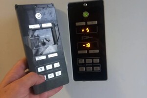 Беликов Алексей Сергеевич — Портфолио №6