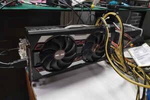 Белов Глеб Витальевич — Обслуживание периферийной и вычислительной технике. — Портфолио №10