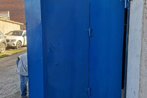 Белов Глеб Витальевич — Портфолио №19