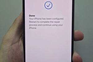 Белов Глеб Витальевич — Обслуживание периферийной и вычислительной технике. — Портфолио №3