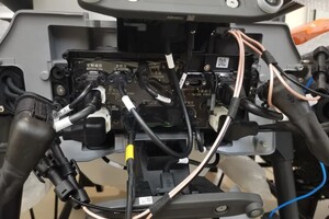 Белов Глеб Витальевич — Обслуживание периферийной и вычислительной технике. — Портфолио №5