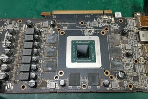 Белов Глеб Витальевич — Обслуживание периферийной и вычислительной технике. — Портфолио №7