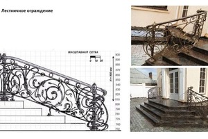 Эксклюзивный кованный металл — Белов Игорь Геннадьевич