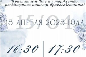 Бережная Анастасия Артуровна — Портфолио №11