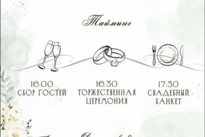 Бережная Анастасия Артуровна — Портфолио №14