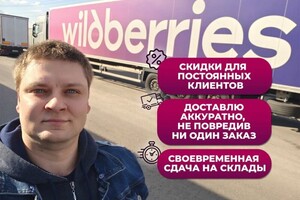 Бережнюк Максим Игоревич — Портфолио №1