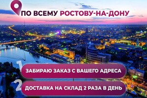 Бережнюк Максим Игоревич — Портфолио №3