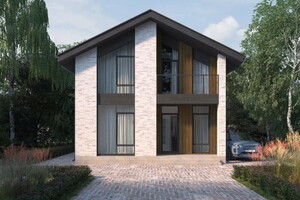 Бестужев Борис Евгеньевич — Портфолио №1