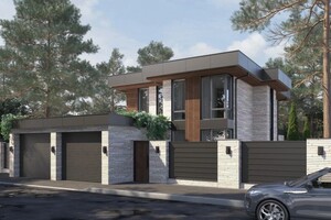 Бестужев Борис Евгеньевич — Портфолио №10