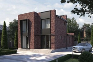 Бестужев Борис Евгеньевич — Портфолио №4