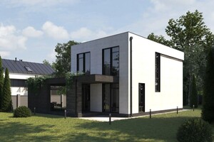 Бестужев Борис Евгеньевич — Портфолио №8