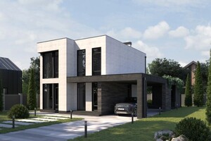 Бестужев Борис Евгеньевич — Портфолио №9