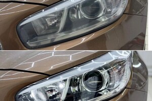 Bi-LED Time — Портфолио №3