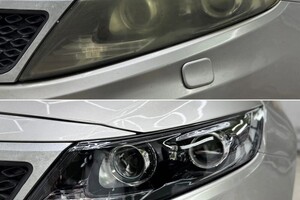 Bi-LED Time — Портфолио №4