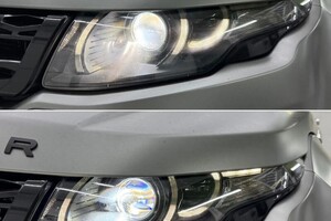 Bi-LED Time — Портфолио №5