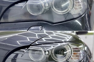 Bi-LED Time — Портфолио №6