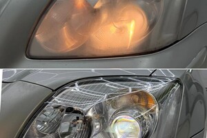 Bi-LED Time — Портфолио №7