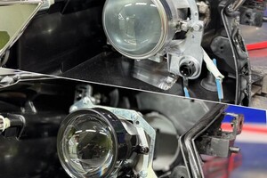 Bi-LED Time — Портфолио №9