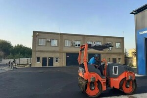 Благо-Строй — Портфолио №1