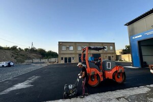 Благо-Строй — Портфолио №9